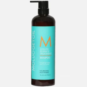 Moluogeyoil Keratin Essence Treatment Shampoo 900ml