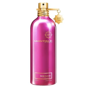 Montale Rose Elixir EDP For Women 100ml