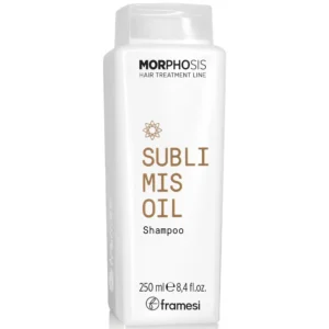 Framesi Morphosis Sublimis Oil Shampoo 250ml