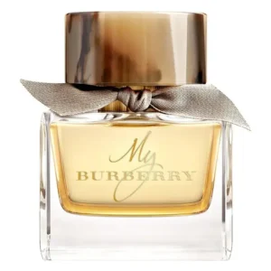 My Burberry EDT For Unisex 90ml