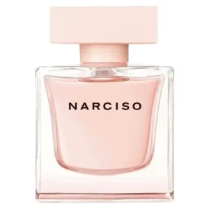 Narciso Rodriguez Cristal EDP For Women 90ml