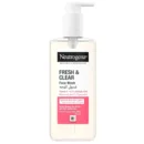 Neutrogena - Fresh & Clear Face Wash - 200ml