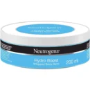 Neutrogena Hydro Boost Whipped Body Balm 200ml