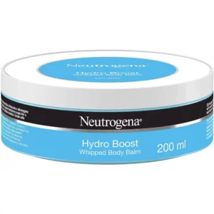 Neutrogena Hydro Boost Whipped Body Balm 200ml