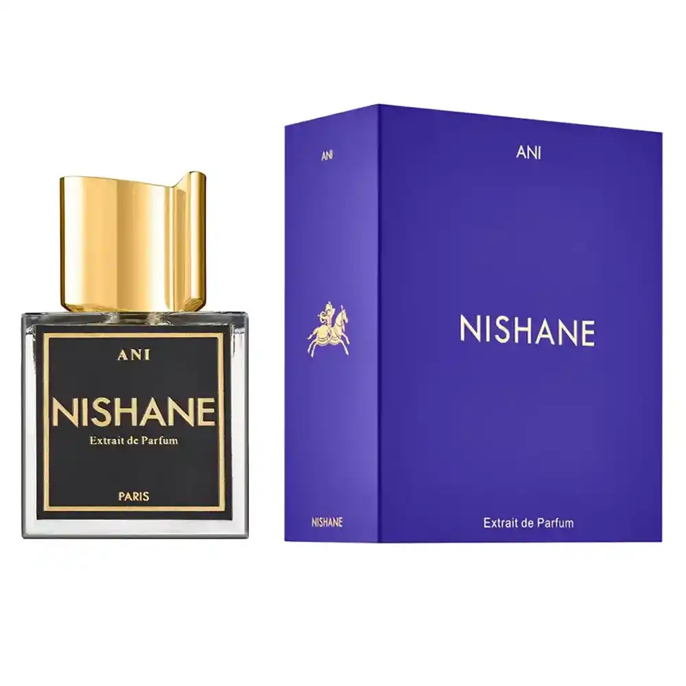 Nishane Ani Extrait EDP For Unisex 100ml - Image 2