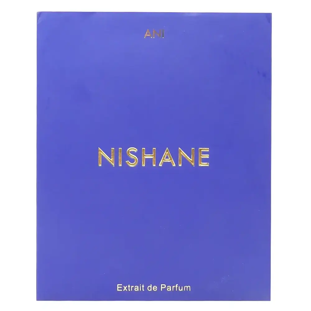 Nishane Ani Extrait EDP For Unisex 100ml - Image 3