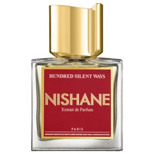 Nishane Hundred Silent Ways EDP For Unisex 100ml