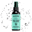NYX - Dewy Finish Makeup Setting Spray - 60ml