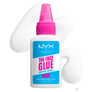 NYX - The Face Glue Gripping Primer - 35ml