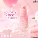 Odbo Glowy Face Primer 18ml