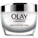 Olay Luminous Brightening Night Cream 50ml