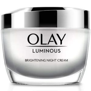 Olay Luminous Brightening Night Cream 50ml