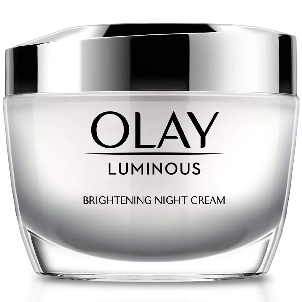 Olay Luminous Brightening Night Cream 50ml