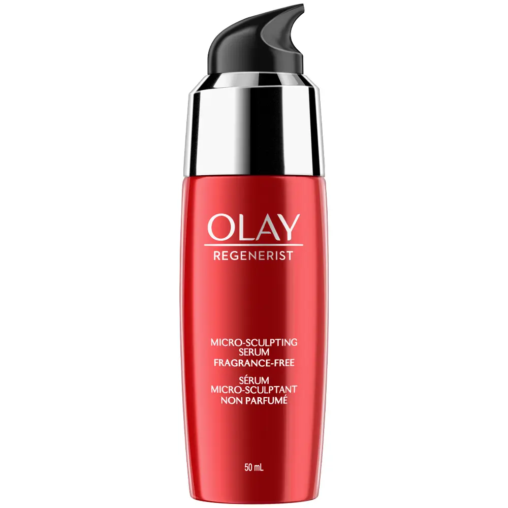 Olay Regenerist Micro-Sculpting Serum 50ml