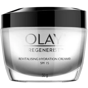 Olay Regenerist Revitalising Hydration Cream SPF15 50ml