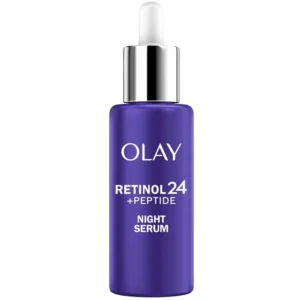 Olay Regenerist Retinol 24 Night Serum 30ml