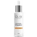 Olay Luminous Niacinamide + Vitamin C Super Serum 30ml