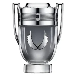 Paco Rabanne Invictus Platinum EDP For Men 100ml