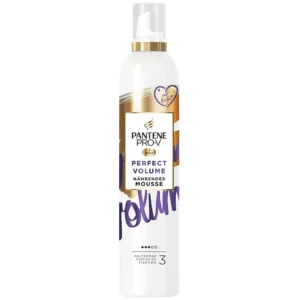 Pantene Pro-V Nourishing Mousse 200ml