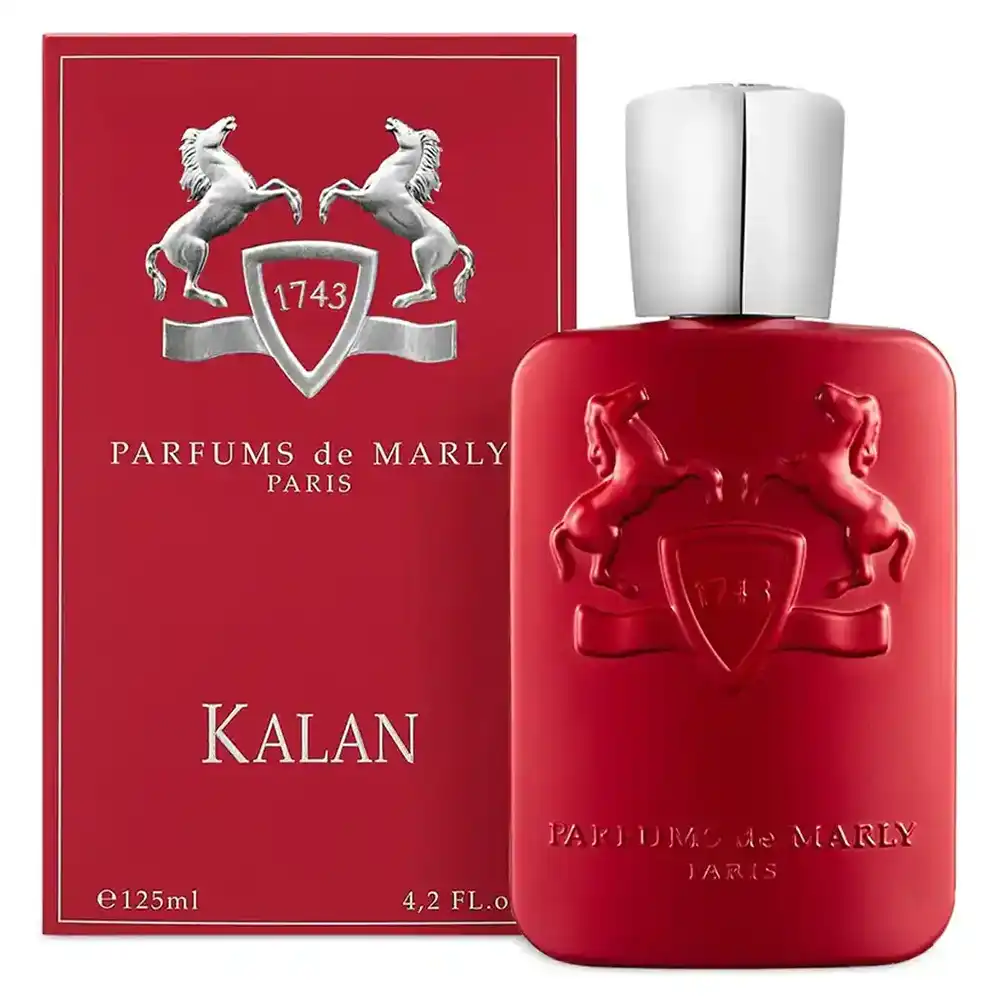 Parfums De Marly Kalan EDP For Unisex 125ml - Image 2