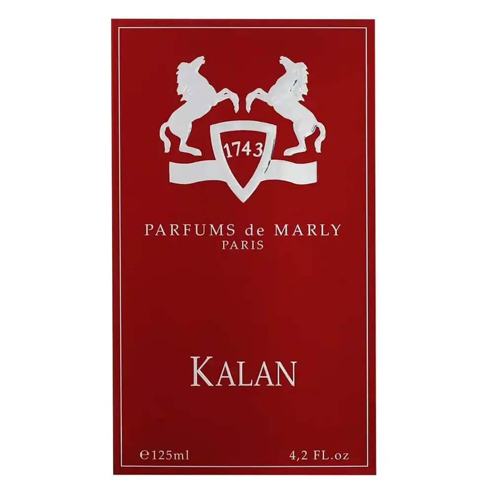 Parfums De Marly Kalan EDP For Unisex 125ml - Image 3