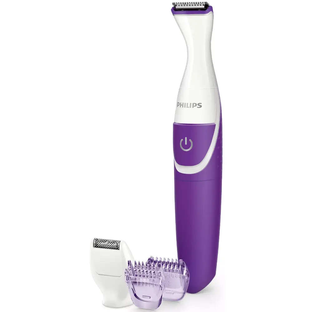 Philips Bikini Trimmer BRT383/15