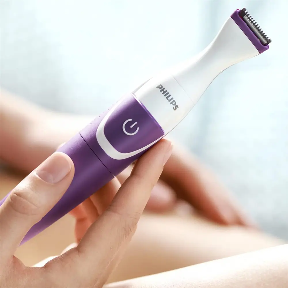 Philips Bikini Trimmer BRT383/15 - Image 5
