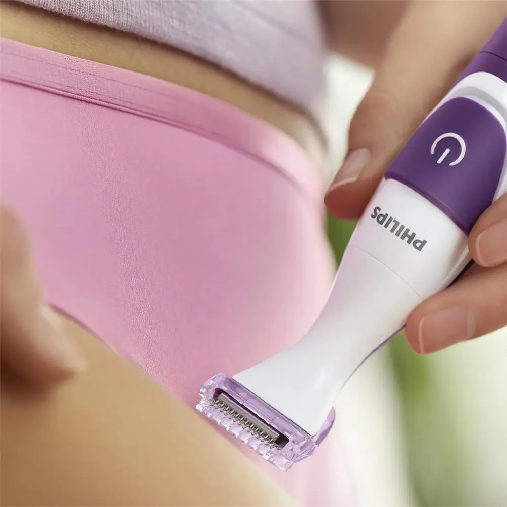 Philips Bikini Trimmer BRT383/15 - Image 6