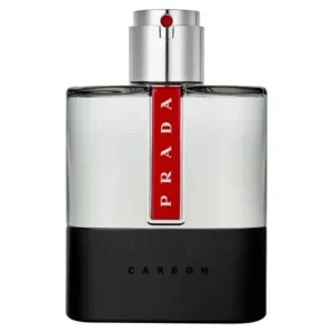 Prada Luna Rossa Carbon EDT For Men 100ml