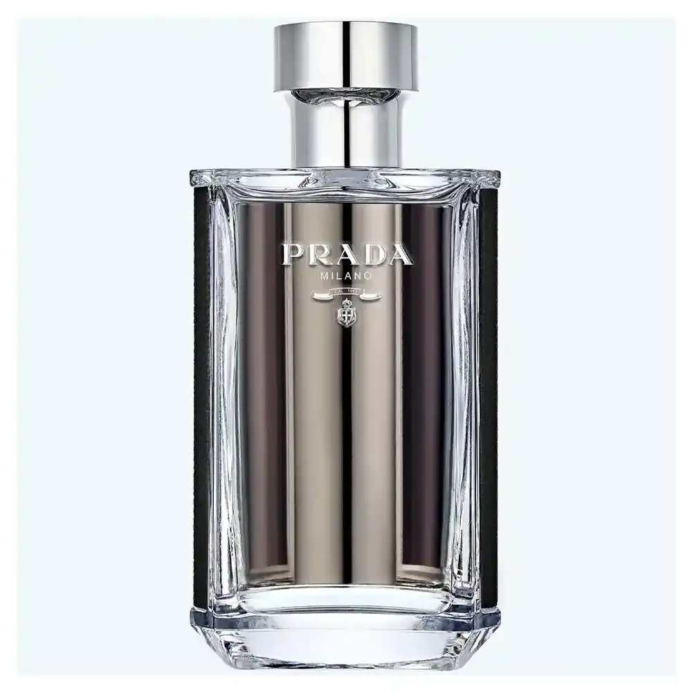 Prada L'Homme Milano EDT For Men 100ml