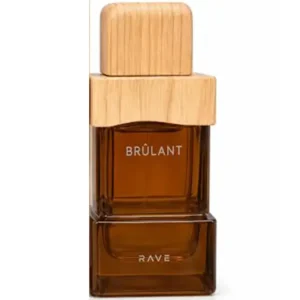 Rave Brulant EDP For Unisex 100ml