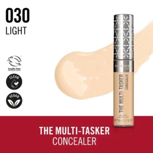 Rimmel - The Multi Tasker Concealer - 10ml