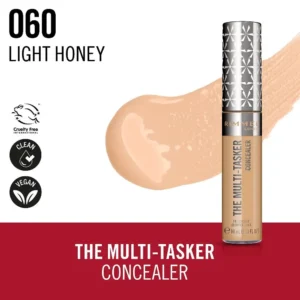 60 Light Honey