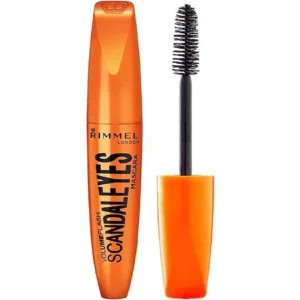 Rimmel - Scandal Eyes Volume Flash Mascara - 12ml
