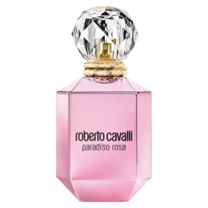 Roberto Cavalli Paradiso Rosa EDP For Women 75ml
