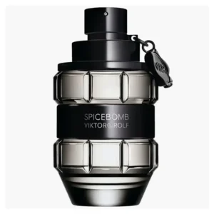 Viktor & Rolf Spicebomb EDT For Men 90ml