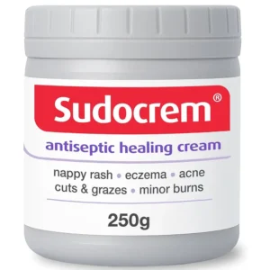Sudocrem Healing Cream 250ml