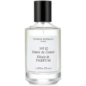 Thomas Kosmala No. 10 Désir du Coeur Elixir EDP For Unisex 100ml