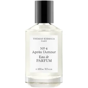 Thomas Kosmala No. 4 Après l'Amour EDP for Unisex 100ml