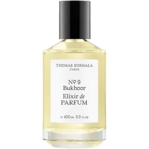 Thomas Kosmala No. 9 Bukhoor Elixir De Parfum For Unisex 100ml