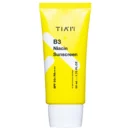 Tiam - B3 Niacin Sunscreen SPF50+ PA++++ - 50ml