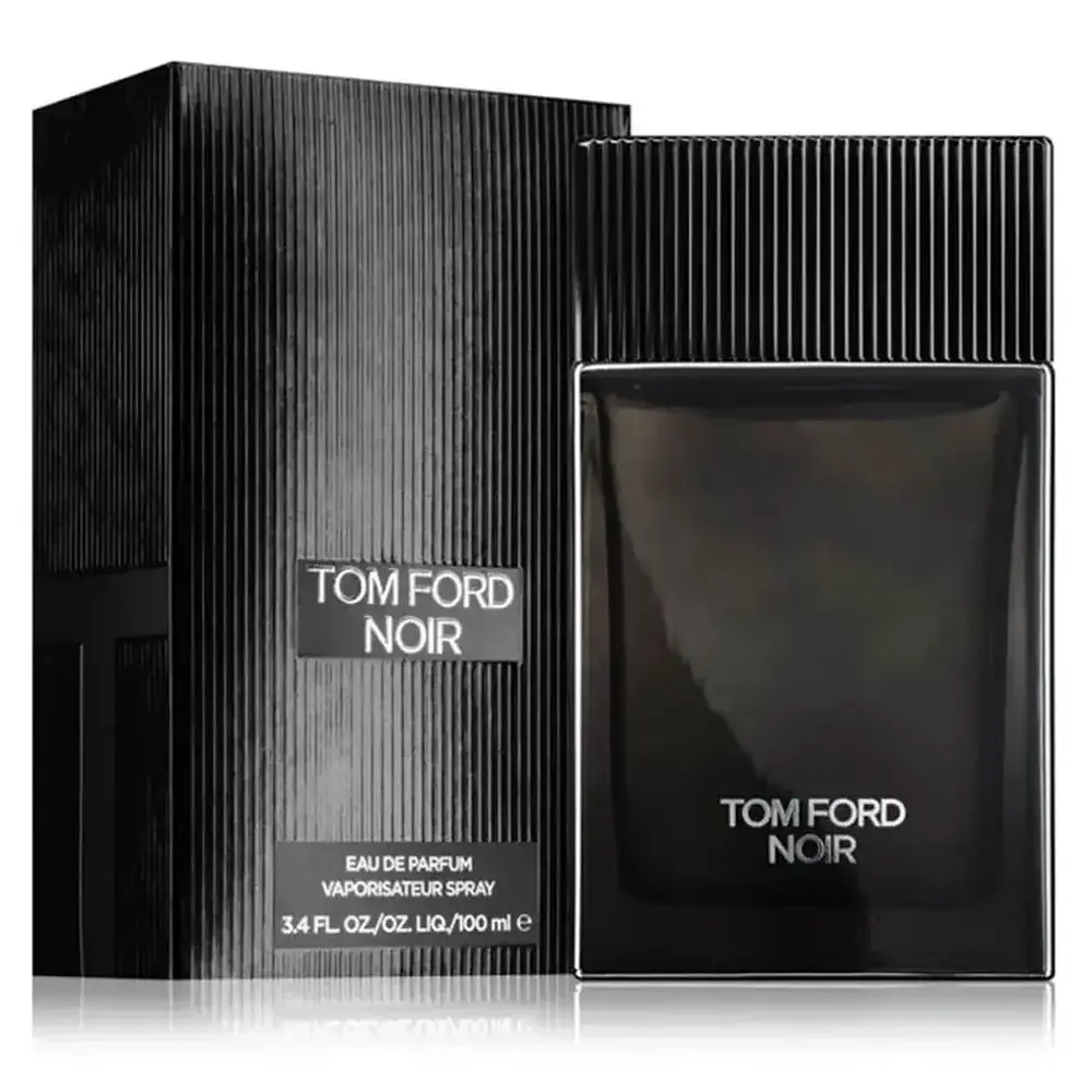 Tom Ford Noir EDP For Men 100ml - Image 2