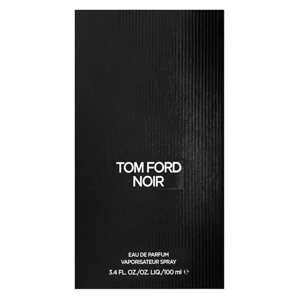 Tom Ford Noir EDP For Men 100ml - Image 3