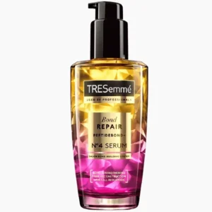 TRESemme No 4 Hair Serum 100ml