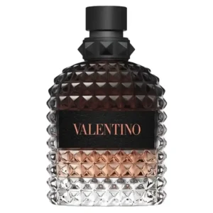 Valentino Uomo Born In Roma Coral Fantasy EDT For Men 100ml