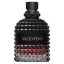Valentino Uomo Born In Roma Intense EDP For Men 100ml