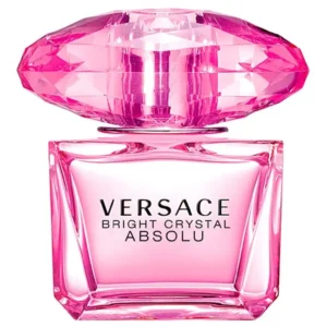 Versace Bright Crystal Absolu EDP For Women 90ml