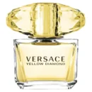 Versace Yellow Diamond EDT For Women 200ml
