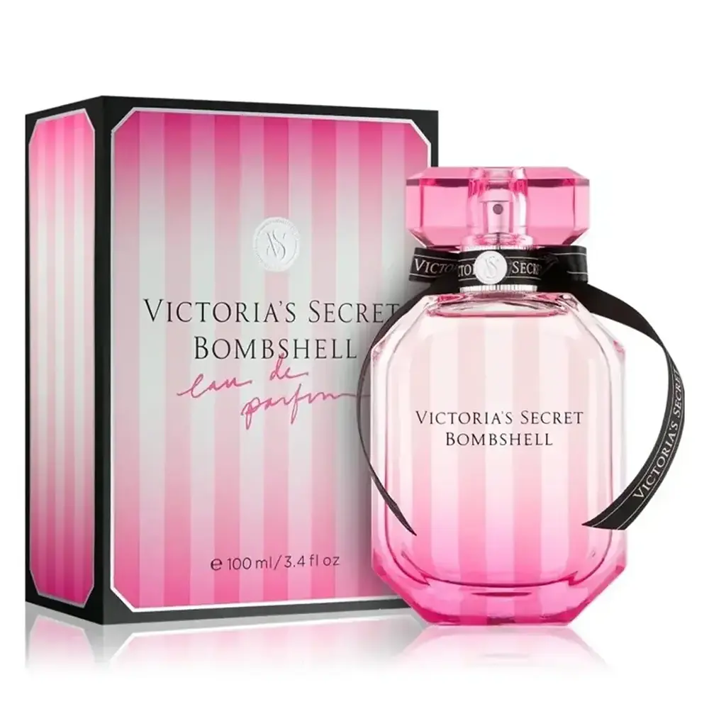 Victoria's Secret Bombshell EDP For Women 100ml - Image 2
