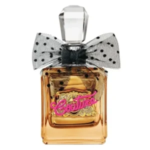 Juicy Couture Viva La Juicy Gold Couture EDP For Women 100ml